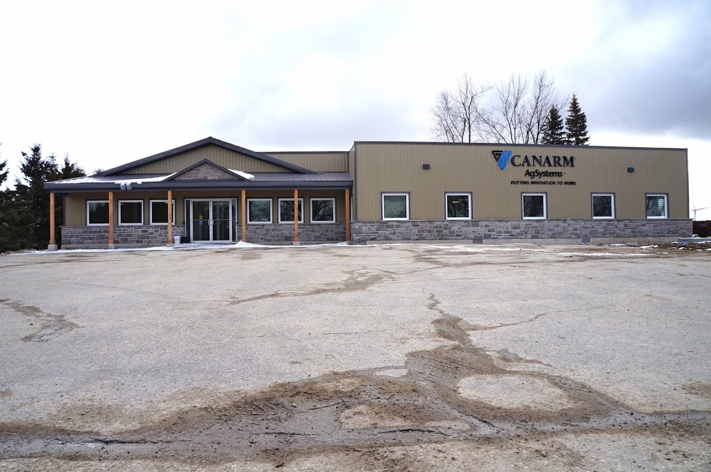 Canarm AgSystems | 7686 16 Line, Arthur, ON N0G 1A0, Canada | Phone: (519) 848-3910