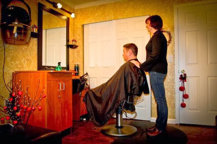 Stephanie Childs Hair Design | 3215 32nd St, Bellingham, WA 98229, USA | Phone: (360) 441-1185