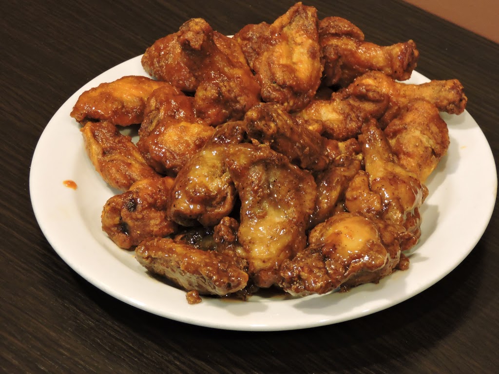 Jo-Jo’s | 554 Norfolk St N, Simcoe, ON N3Y 3P9, Canada | Phone: (519) 426-5335