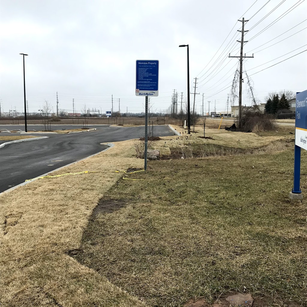 Sherwood Park | Fothergill Blvd, Burlington, ON L7L, Canada