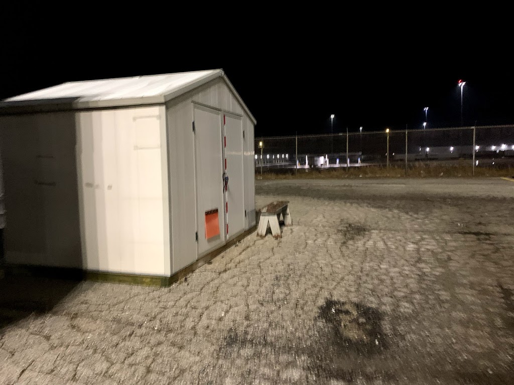 TFT Yard Office | 274129 Wallace Line, Ingersoll, ON N5C 3J7, Canada | Phone: (877) 220-0395