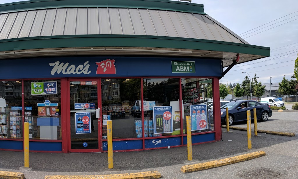 Macs | 13192 104 Ave, Surrey, BC V3T 1T7, Canada | Phone: (604) 585-7334