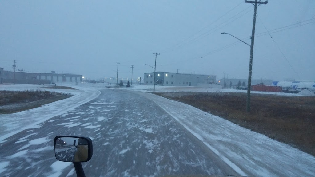 CenterPort Cold Storage | 86 Bergan Cutoff Rd, Rosser, MB R0H 1E0, Canada | Phone: (204) 985-5260