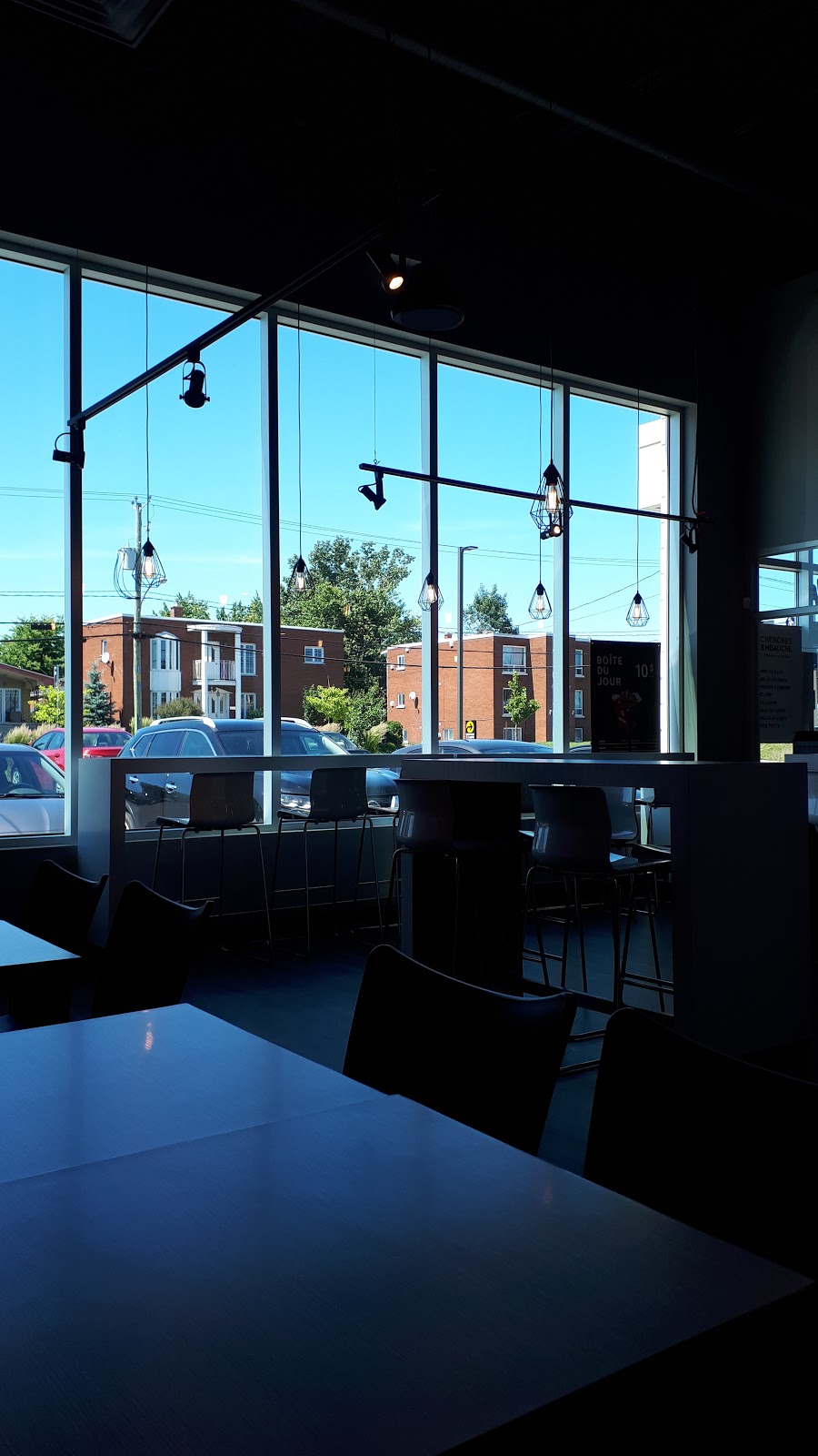 Thaïzone | 934 Rue Saint-Pierre, Drummondville, QC J2C 5A4, Canada | Phone: (819) 850-3366
