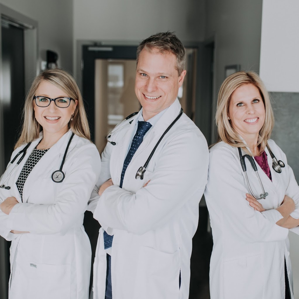 Saskatoon Naturopathic Medicine | 14 - 118 Cope Crescent, Saskatoon, SK S7T 0X3, Canada | Phone: (306) 664-2150