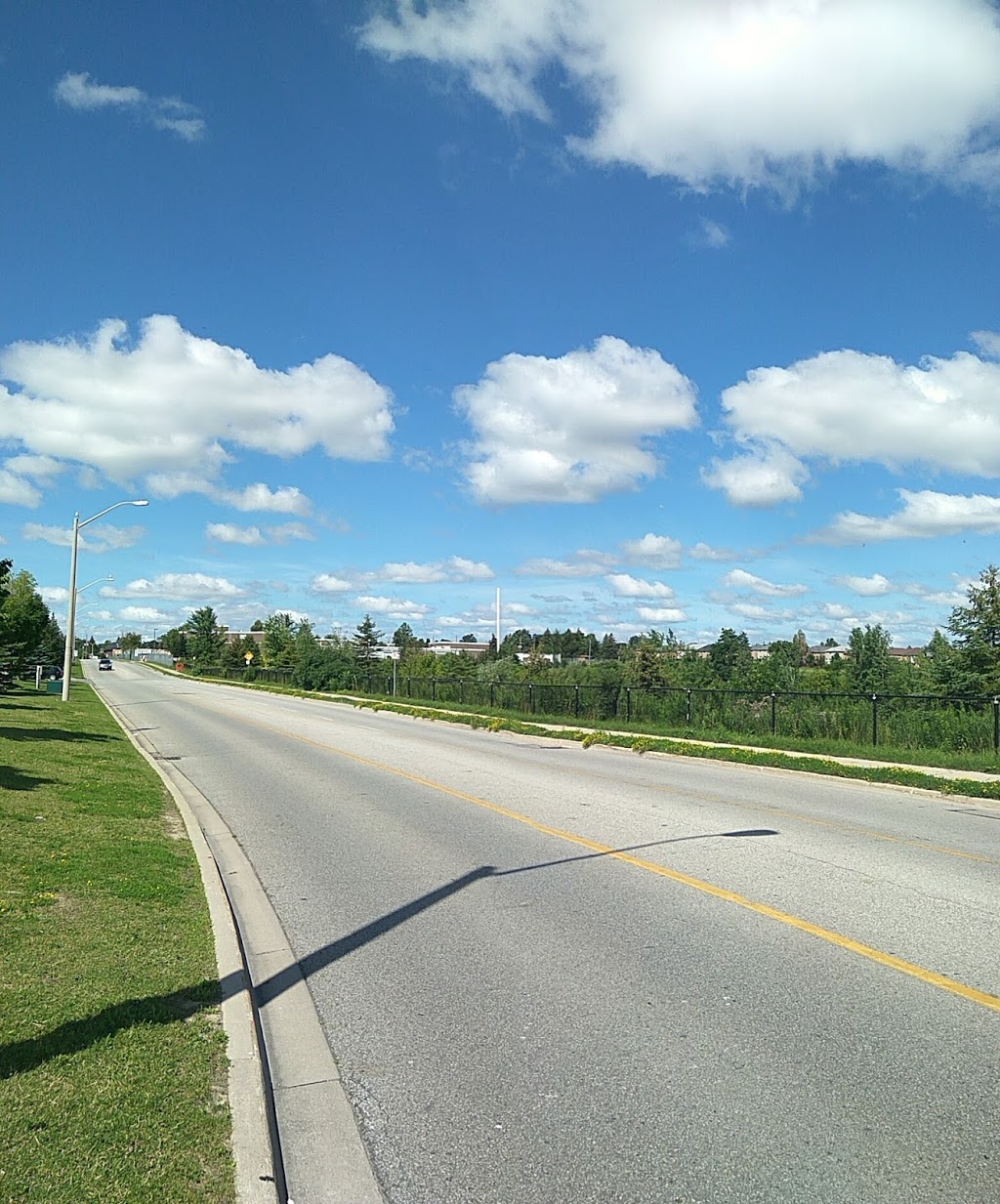 SmartCentres Richmond Hill | 1070 Major Mackenzie Dr E, Richmond Hill, ON L4S 1P3, Canada | Phone: (905) 760-6200
