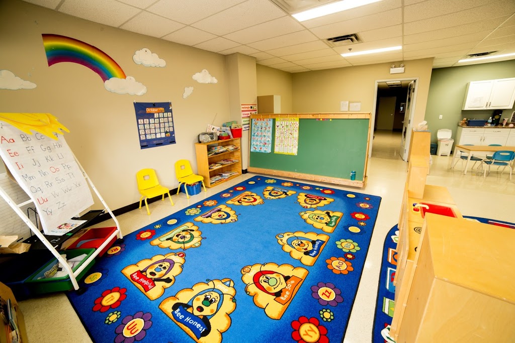 Gibbons Preschool - 5115 51 St, Gibbons, AB T0A 1N0, Canada