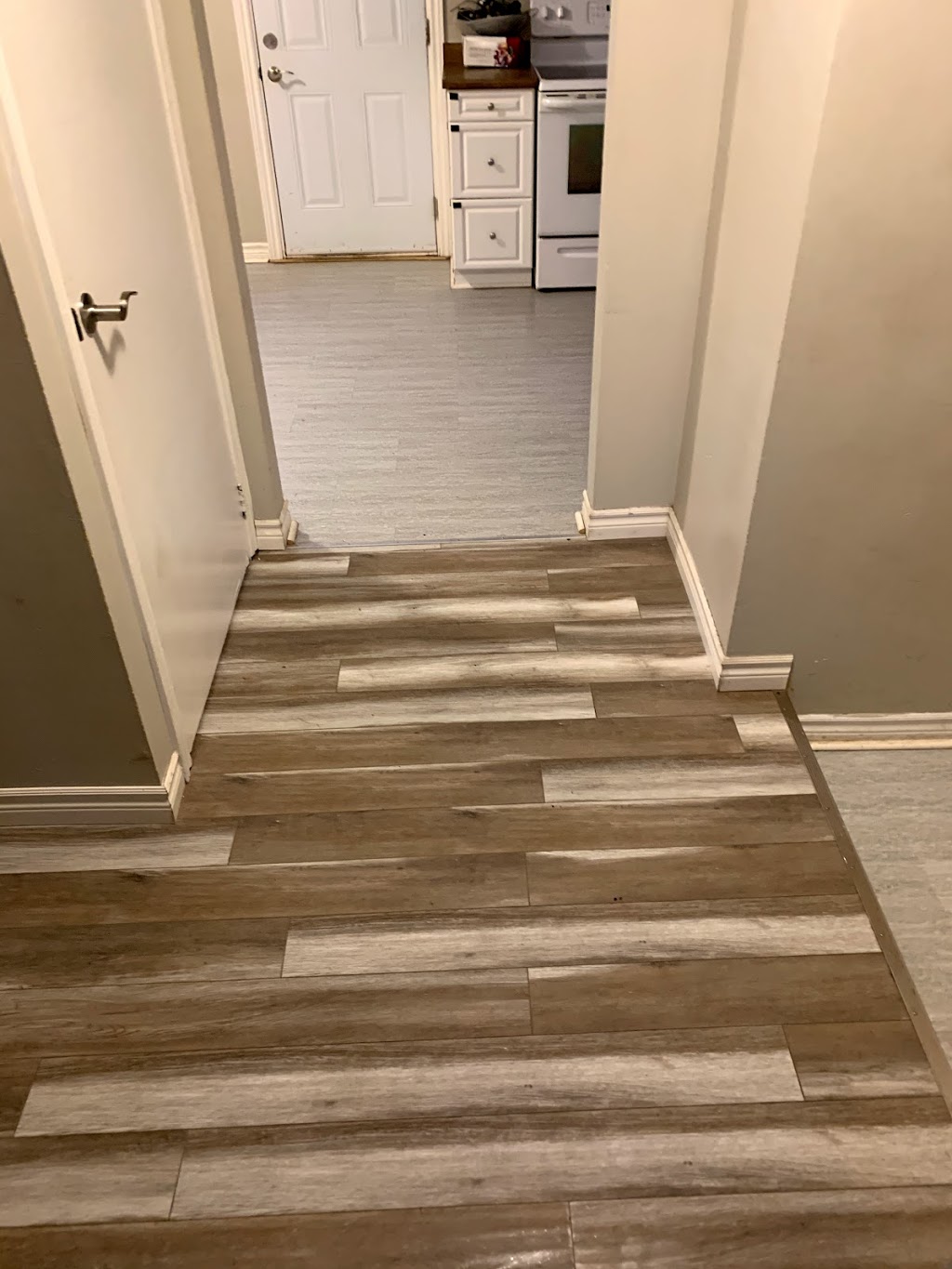 fixing your interior | 327 Brunswick St, Stratford, ON N5A 3M9, Canada | Phone: (519) 305-1645