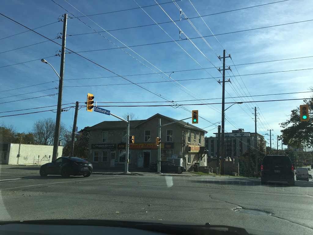 Hasty Market | 196 Waterloo Ave, Guelph, ON N1H 3J3, Canada | Phone: (519) 826-5326