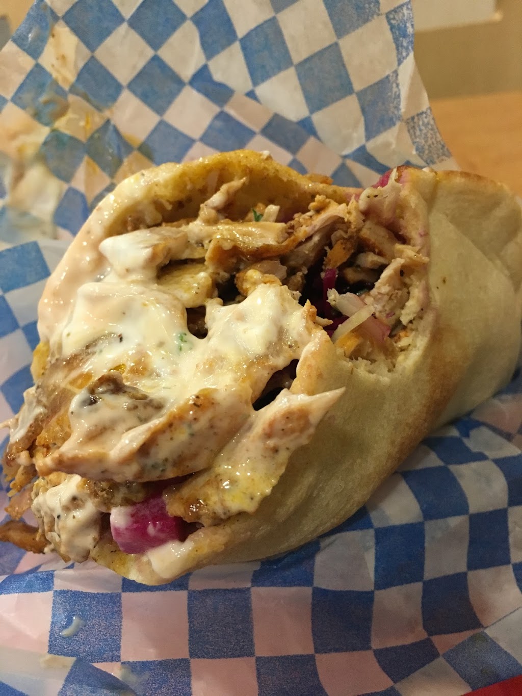 Shawarma Istanbul | Toronto, ON M3M 1A2, Canada | Phone: (647) 346-6107