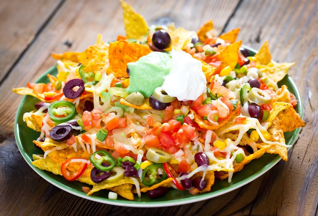 Mango Burrito Mexican Grill | 215 Chain Lake Dr, Halifax, NS B3S 1C9, Canada | Phone: (902) 446-2221