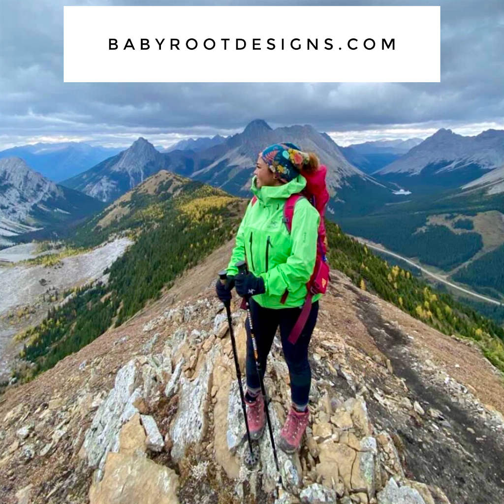 Baby Root Designs | 1065 Swansea Rd, Invermere, BC V0A 1K3, Canada | Phone: (250) 270-1402