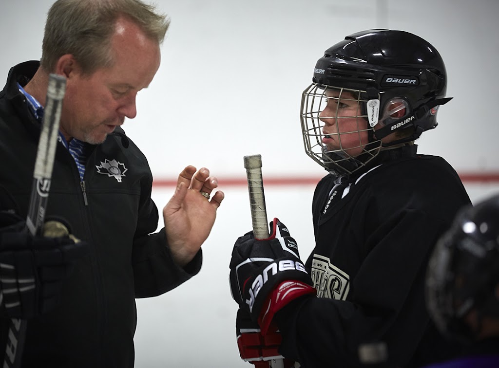 Victory HockeyCentre | 813 Brock Rd, Pickering, ON L1B 4A1, Canada | Phone: (905) 492-7825
