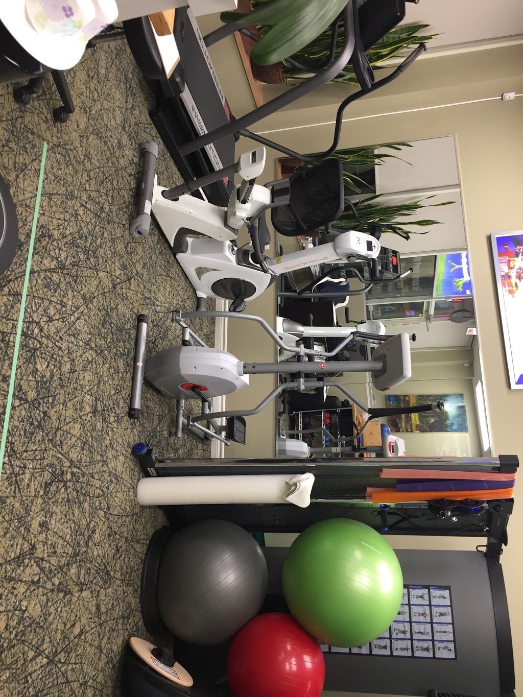 ECO Physiotherapy | 3045 Clayhill Rd #3, Mississauga, ON L5B 4L2, Canada | Phone: (905) 803-0307