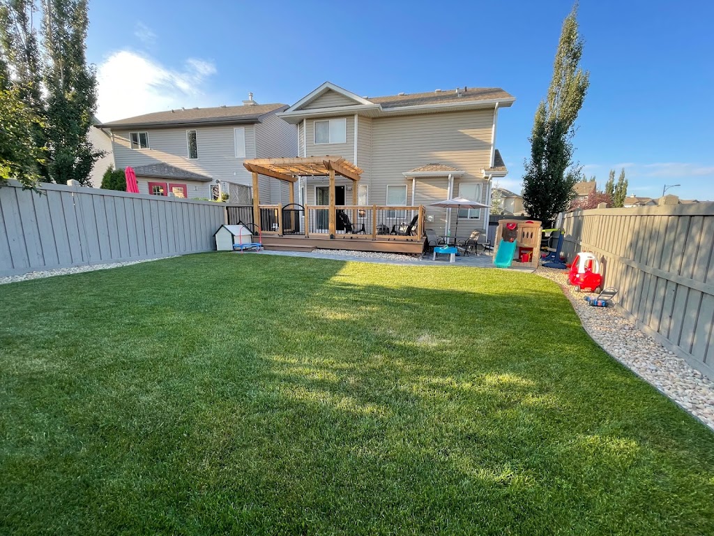 Canadian Vintage Landscaping | 5 Whitman Pl, St. Albert, AB T8N 3V9, Canada | Phone: (587) 983-4539