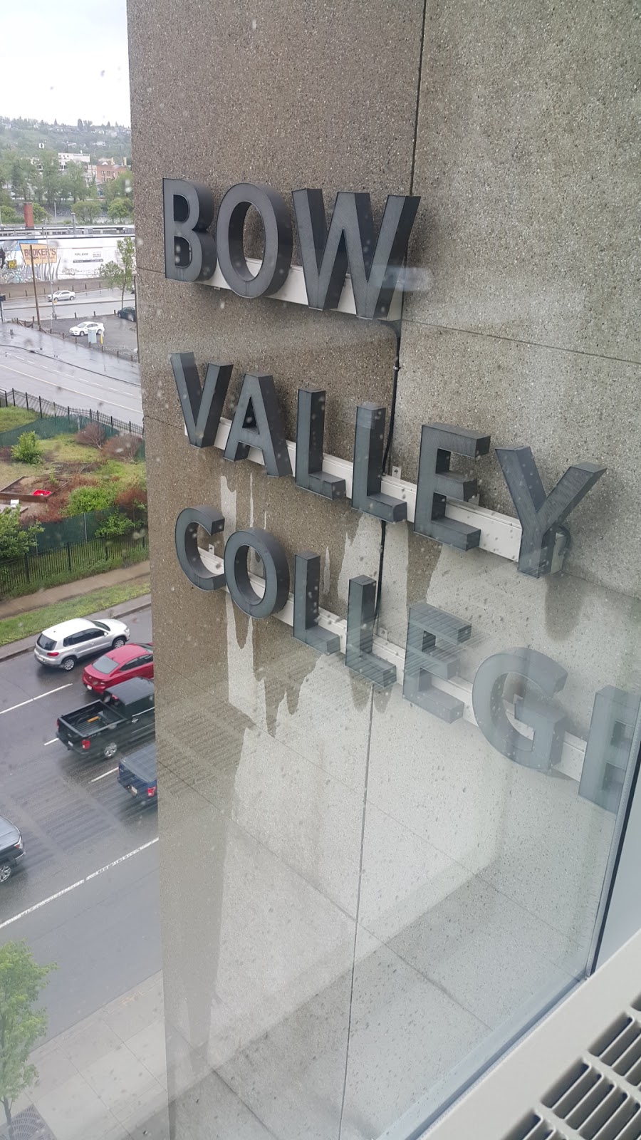 Bow Valley College, North Campus | 332 6 Ave SE, Calgary, AB T2G 4S6, Canada | Phone: (403) 410-1400