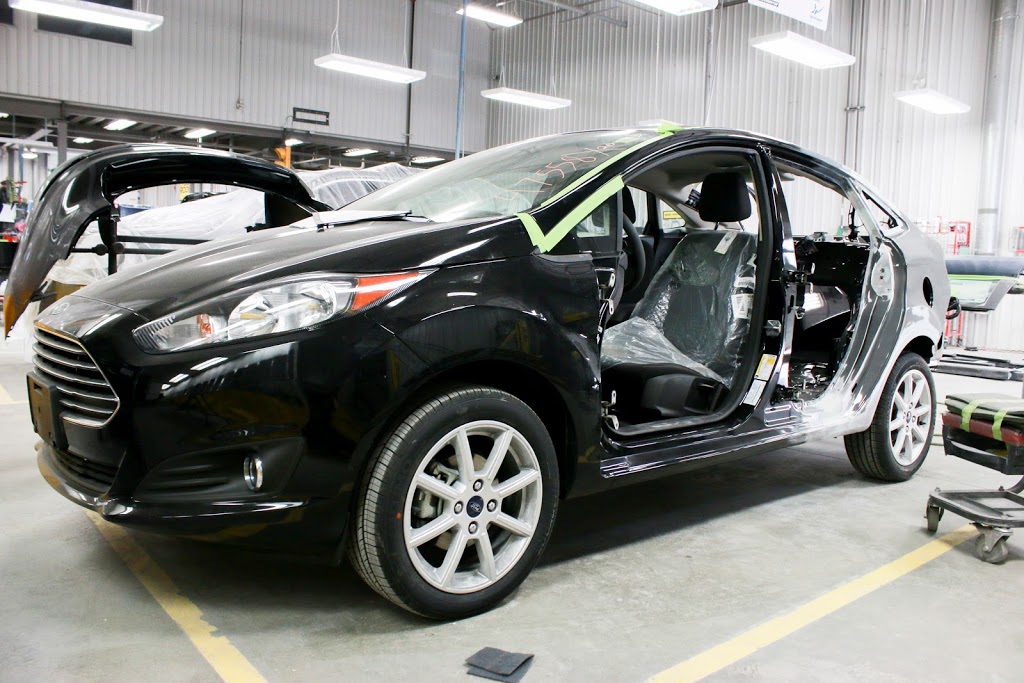 Universal Collision Centre | 3910 Rochdale Blvd, Regina, SK S4X 4P7, Canada | Phone: (306) 525-6000