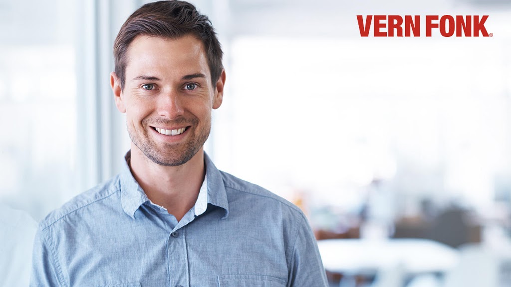 Vern Fonk Insurance | 1414 Broadway Suite C, Bellingham, WA 98225, USA | Phone: (360) 686-6071