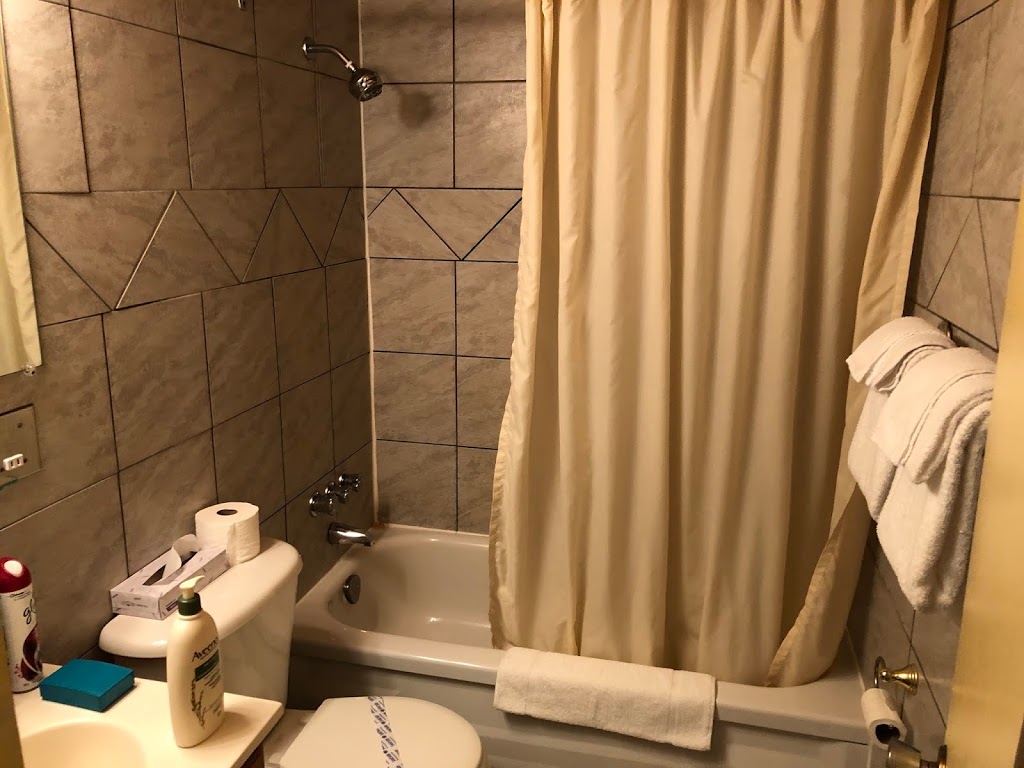 Auberge Mountain View Inn | 1177 Rue Labelle, Mont-Tremblant, QC J8E 2W5, Canada | Phone: (819) 425-3429