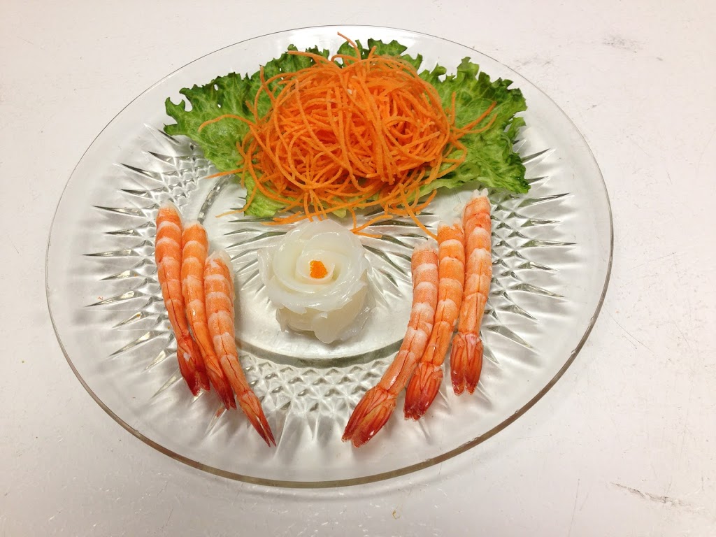 1000 Sushi Islands | 129 Riocan Ave, Nepean, ON K2J 5G3, Canada | Phone: (613) 825-3703