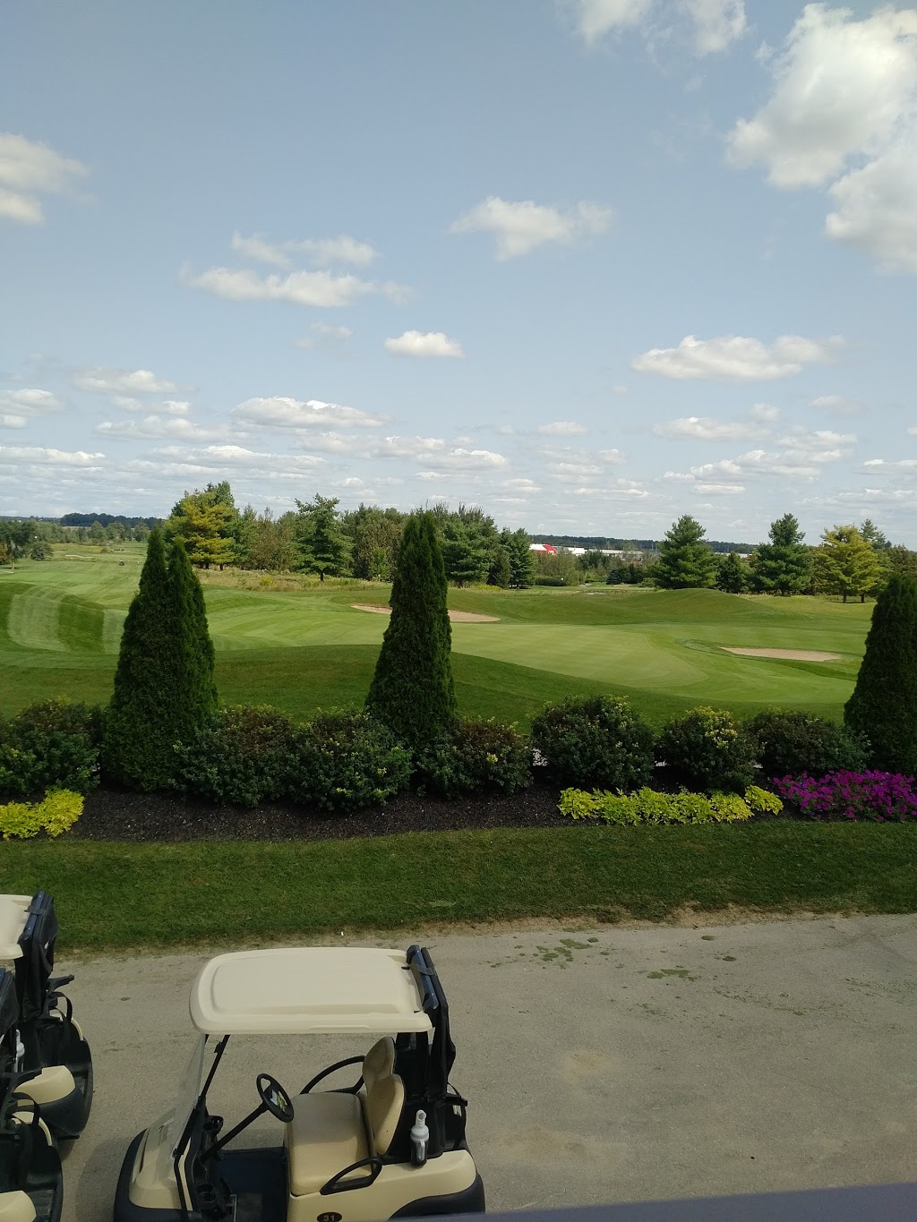 Listowel Golf Club | 8380 Fairlane Rd, Listowel, ON N4W 3G6, Canada | Phone: (519) 291-2500