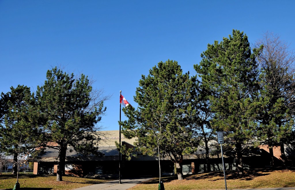 Milliken Public School | 130 Port Royal Trail, Scarborough, ON M1V 2T4, Canada | Phone: (416) 396-6480