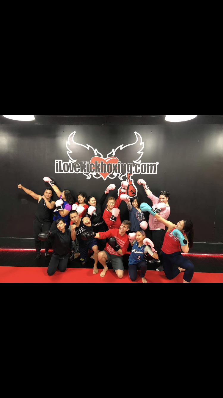 iLoveKickboxing - Burnaby, BC | 101 - 6591, Kingsway, Burnaby, BC V5E 1E1, Canada | Phone: (604) 454-0808