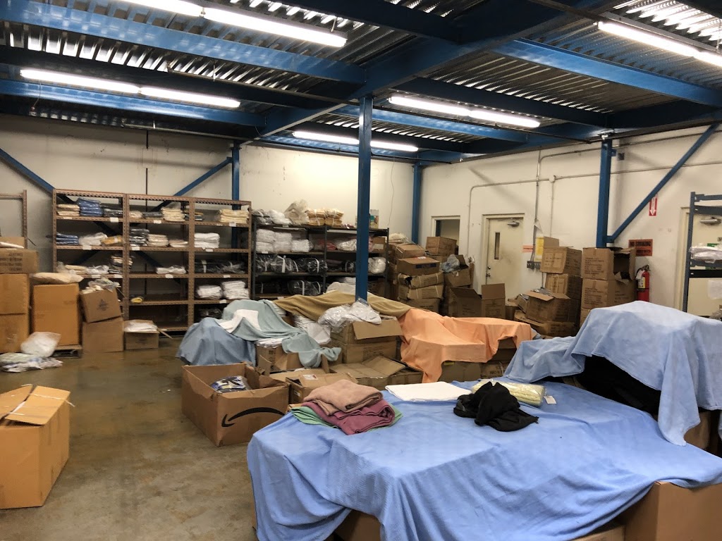 Dolly Worldwide Trades Inc | 11120 Bridgeport Rd #160, Richmond, BC V6X 1T2, Canada | Phone: (604) 602-0101