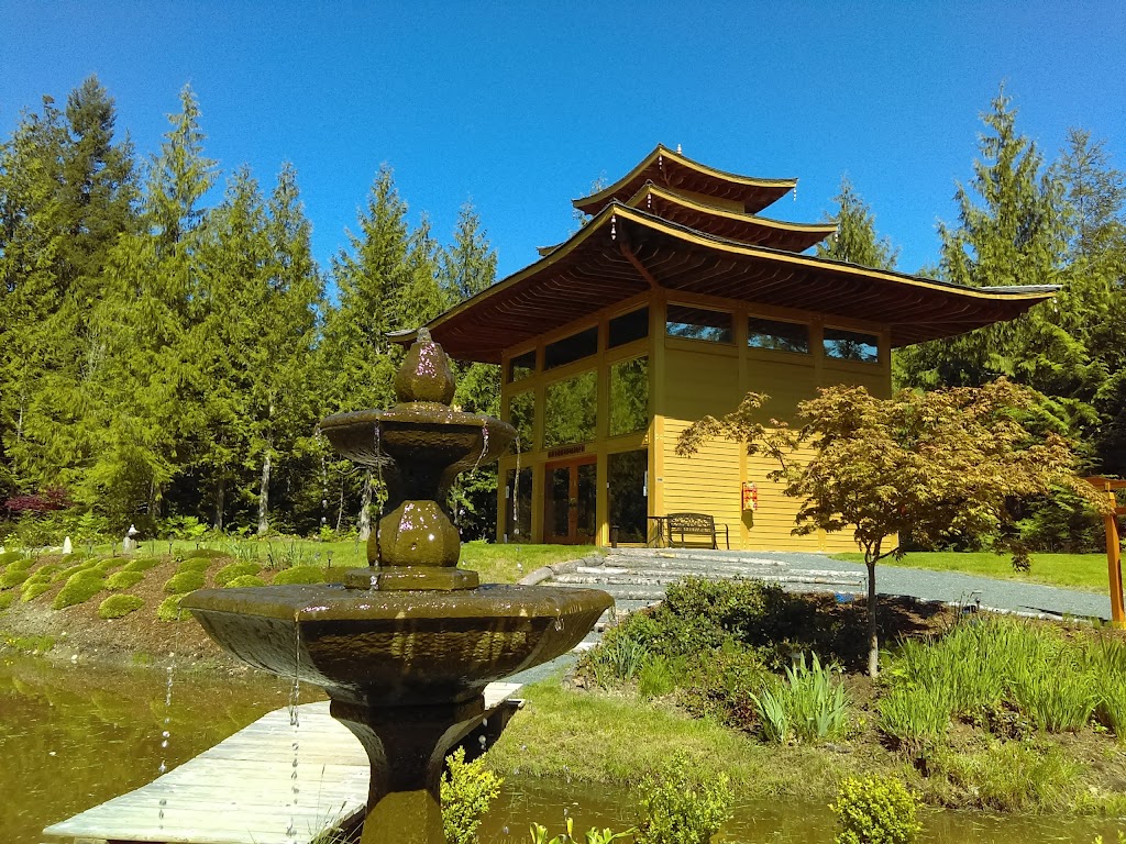 Kathok Tibetan Buddhist Meditation Centre | 2800 Grafton Ave, Qualicum Beach, BC V9K 1W8, Canada | Phone: (250) 240-4386