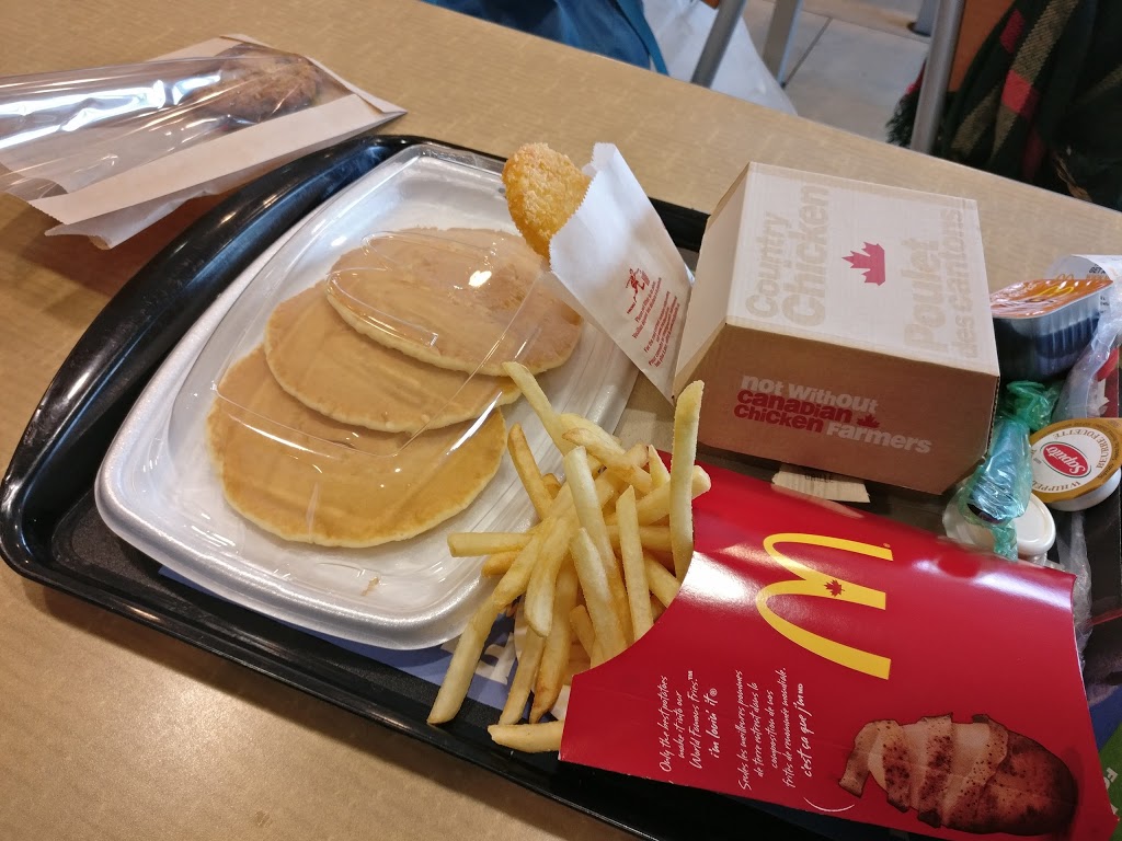 McDonalds | 531 Clarke Rd, Coquitlam, BC V3J 3X4, Canada | Phone: (604) 936-4222