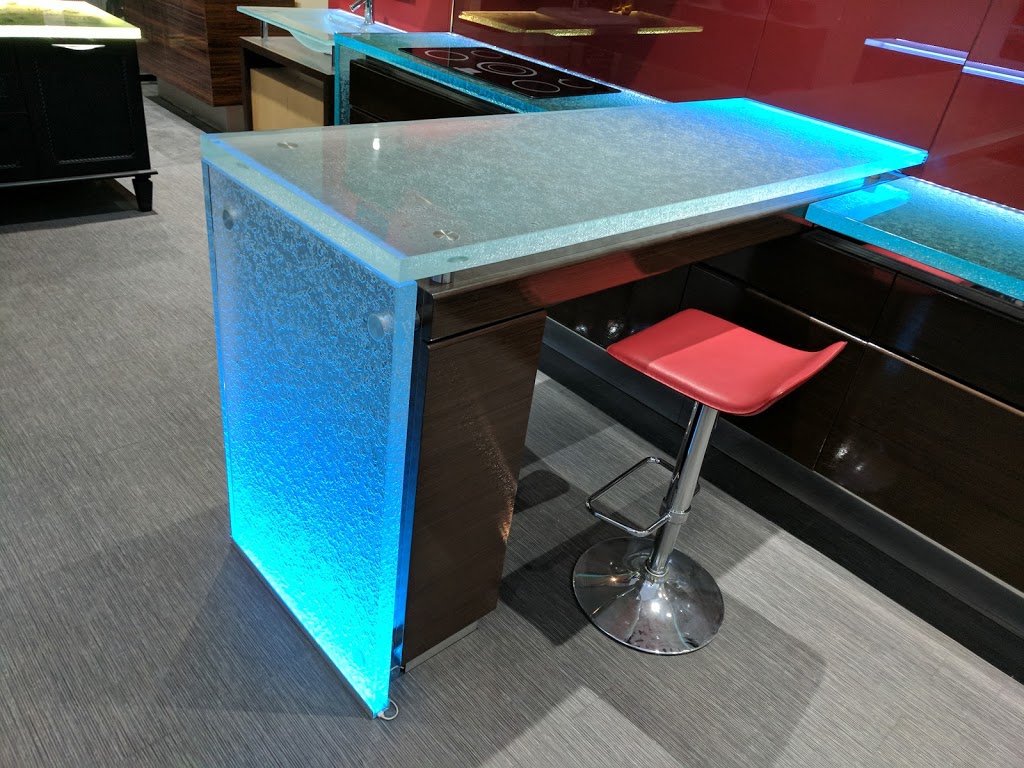 Contemporary Glass Design Limited | 1440 Whitehorse Road, North York, ON M3J 3A7, Canada | Phone: (416) 398-6890