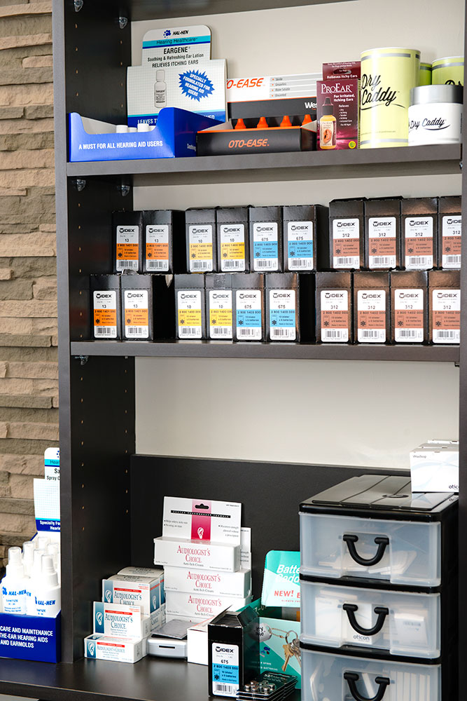 Schneiker Audiology Services | 1403 Michigan Ave, Sarnia, ON N7S 0B1, Canada | Phone: (519) 491-6676