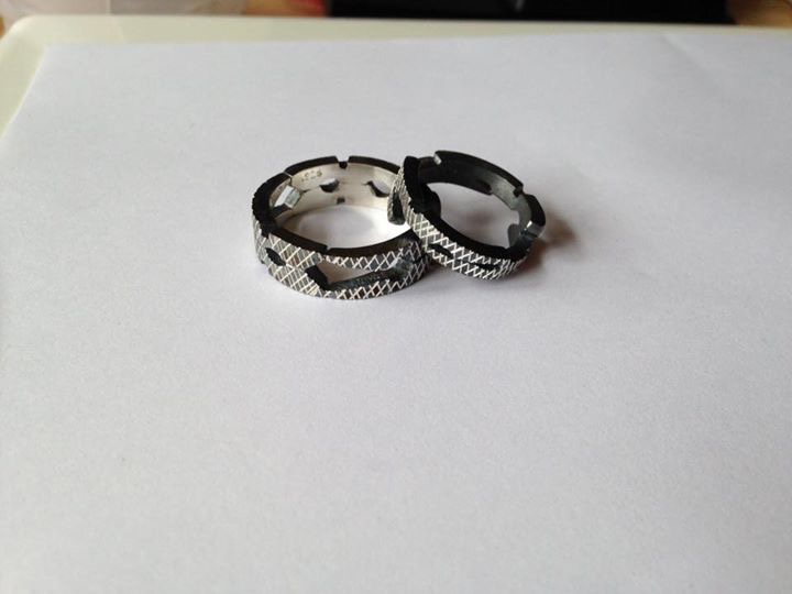 Soëli Sieper Joaillerie | 75 Boulevard des Châteaux Bureau 322, Blainville, QC J7B 2A4, Canada | Phone: (514) 708-9494