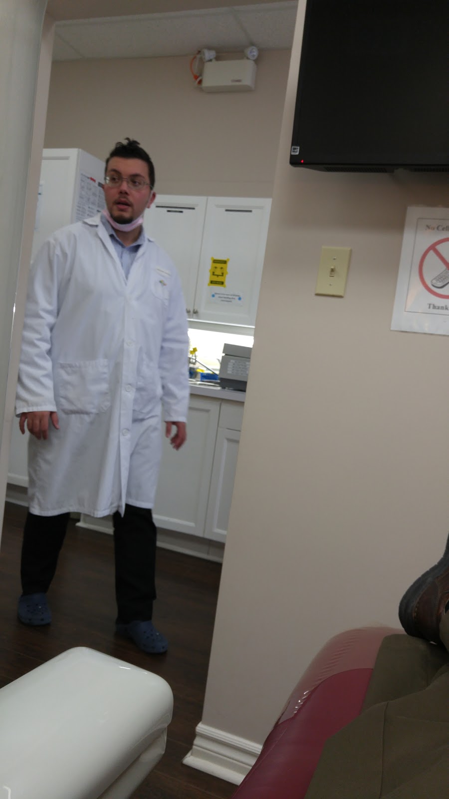Hope Dental Implant | Ortho Department, 500 Hazeldean Rd Unit 9, Kanata, ON K2L 2B5, Canada | Phone: (613) 898-4673