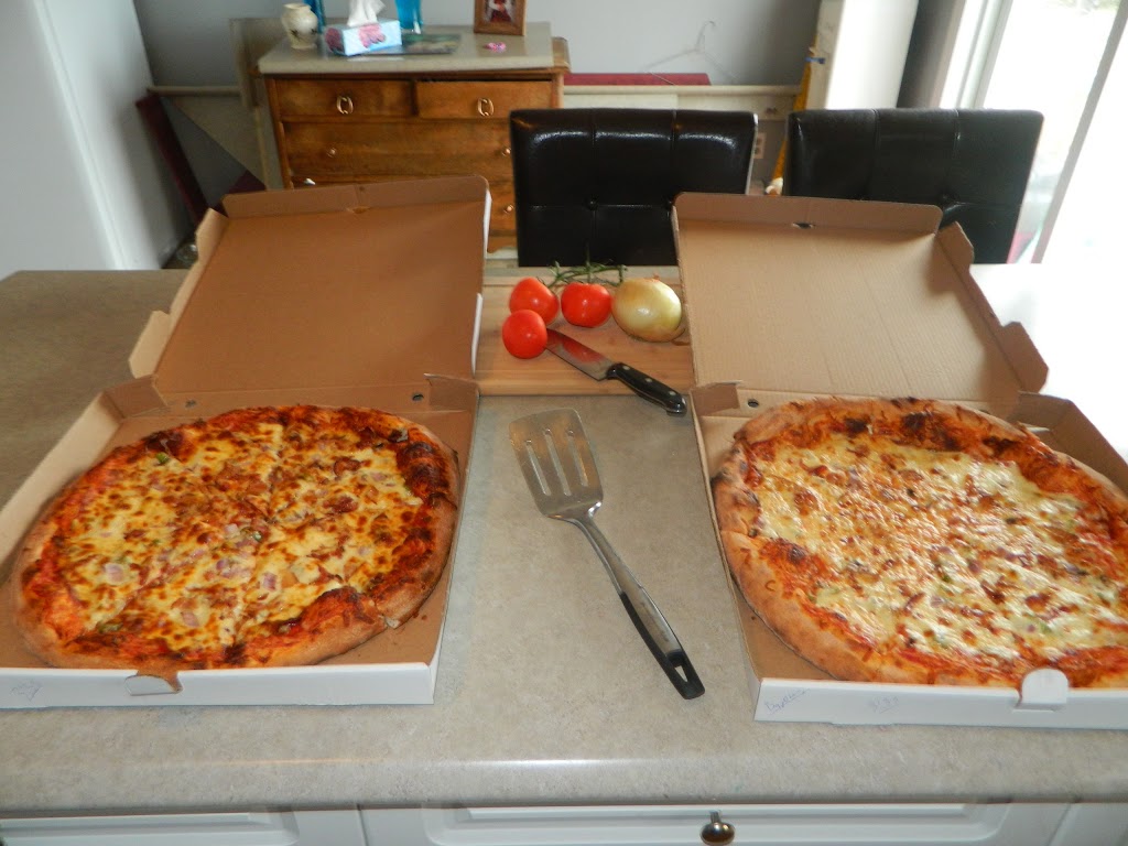 Georges Pizza & Subs | 41 Cunard St, Miramichi, NB E1N 2V9, Canada | Phone: (506) 778-8378