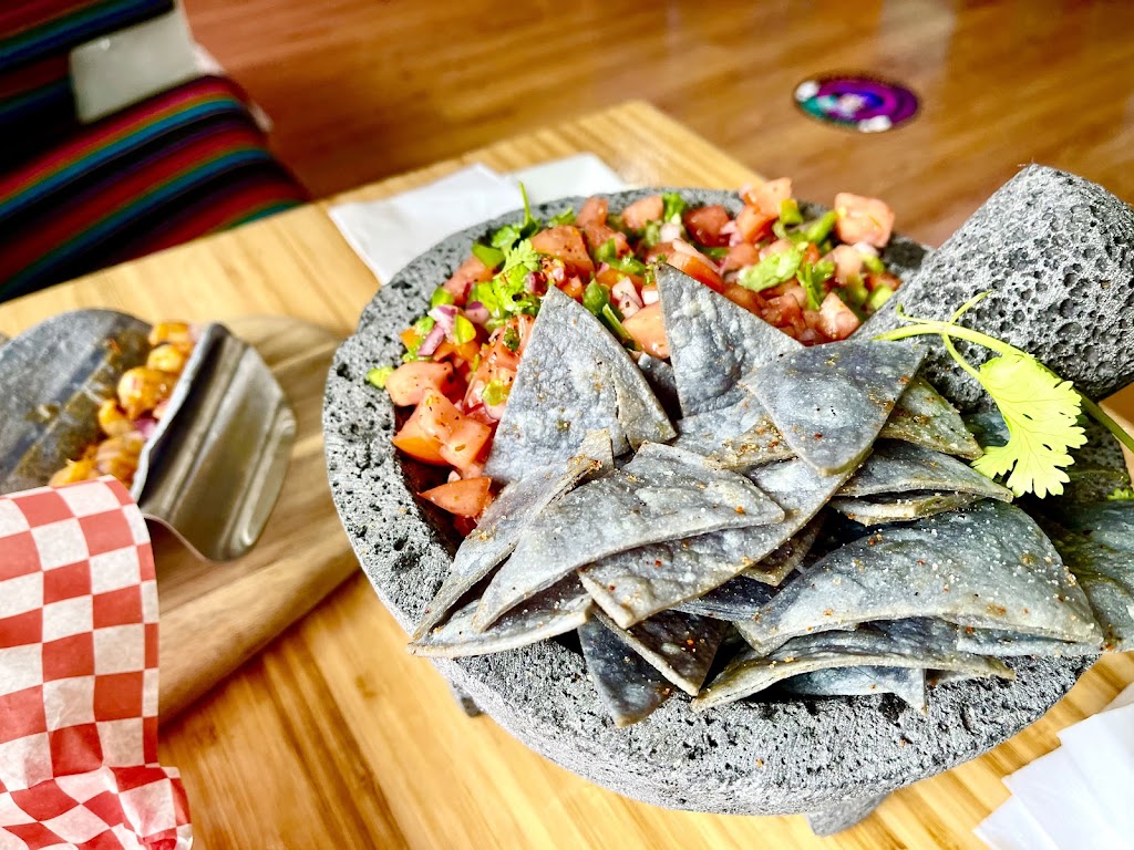 The Mexican Way | 37 Mill St E, Acton, ON L7J 1H1, Canada | Phone: (289) 368-8226