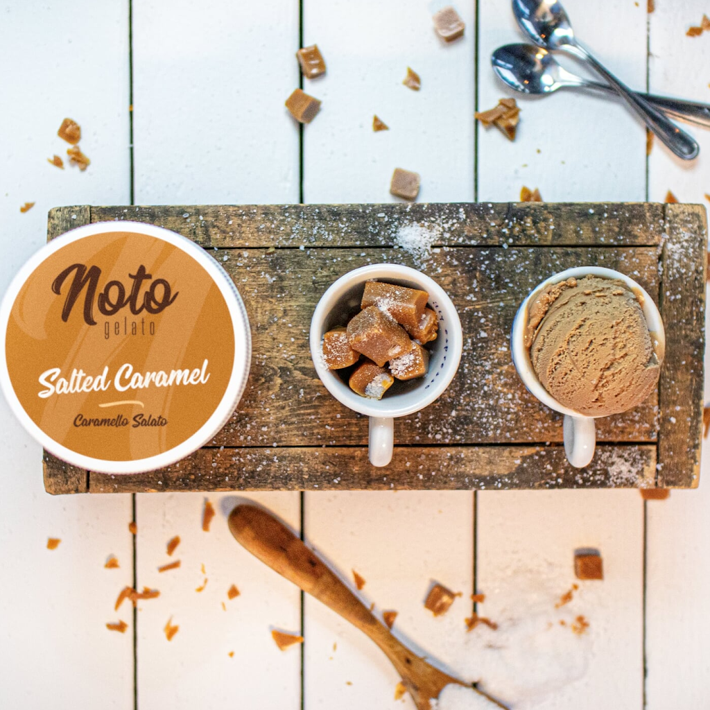 Noto Gelato | 236 4 St NE, Calgary, AB T2E 3S2, Canada | Phone: (403) 234-8118