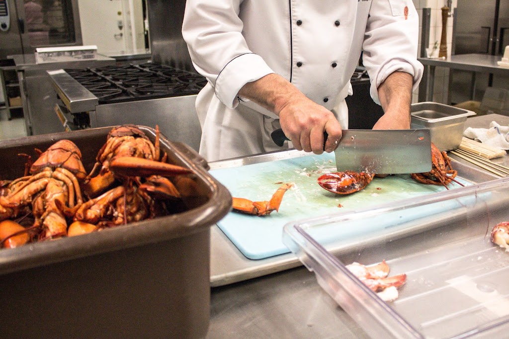 The Dining Room at The Culinary Institute | 4 Sydney St, Charlottetown, PE C1A 1E9, Canada | Phone: (902) 894-6868