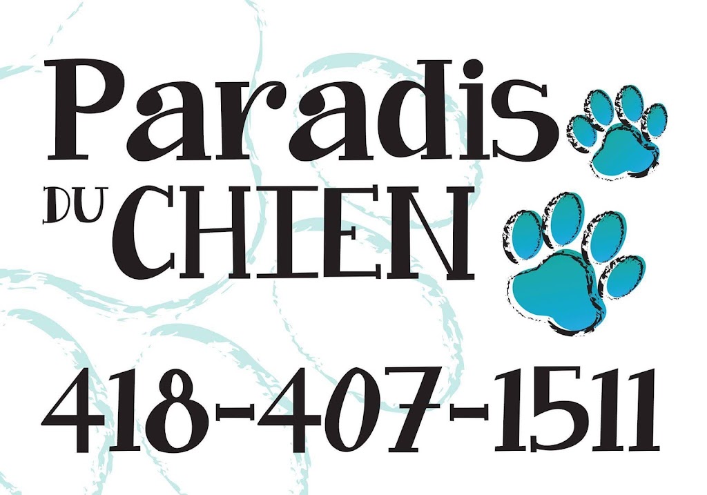 Paradis Du Chien | 640 Rue Chef Thomas Martin, Québec, QC G2A, Canada | Phone: (418) 407-1511