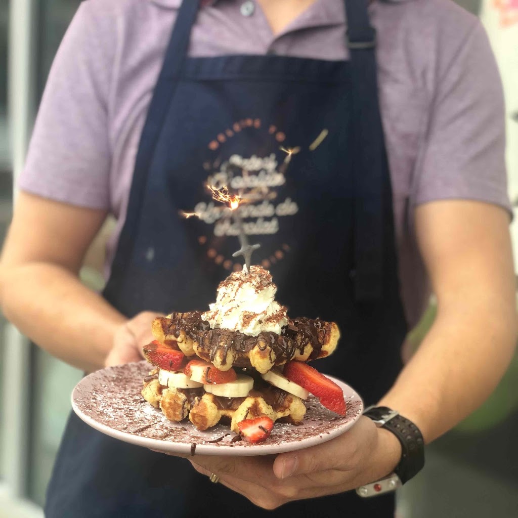CACAO 70 Sweet House | Unnamed Road, Halton Hills, ON L0P 1E0, Canada | Phone: (289) 851-4511