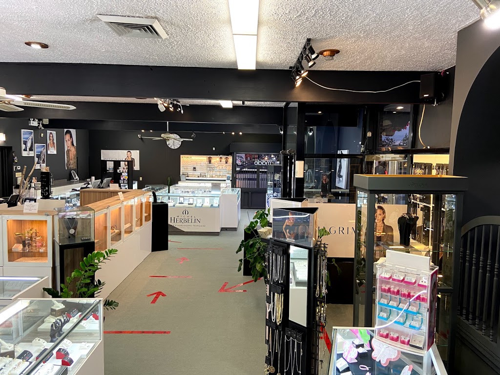 Bijouterie Mado | 1376 Rue de Montarville, Saint-Bruno-de-Montarville, QC J3V 3T5, Canada | Phone: (450) 653-5907