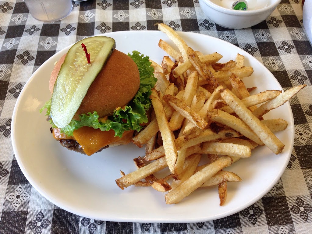 Terrys Comfort Food With Attitude | 2156 Main St, Penticton, BC V2A 5H7, Canada | Phone: (250) 460-1299