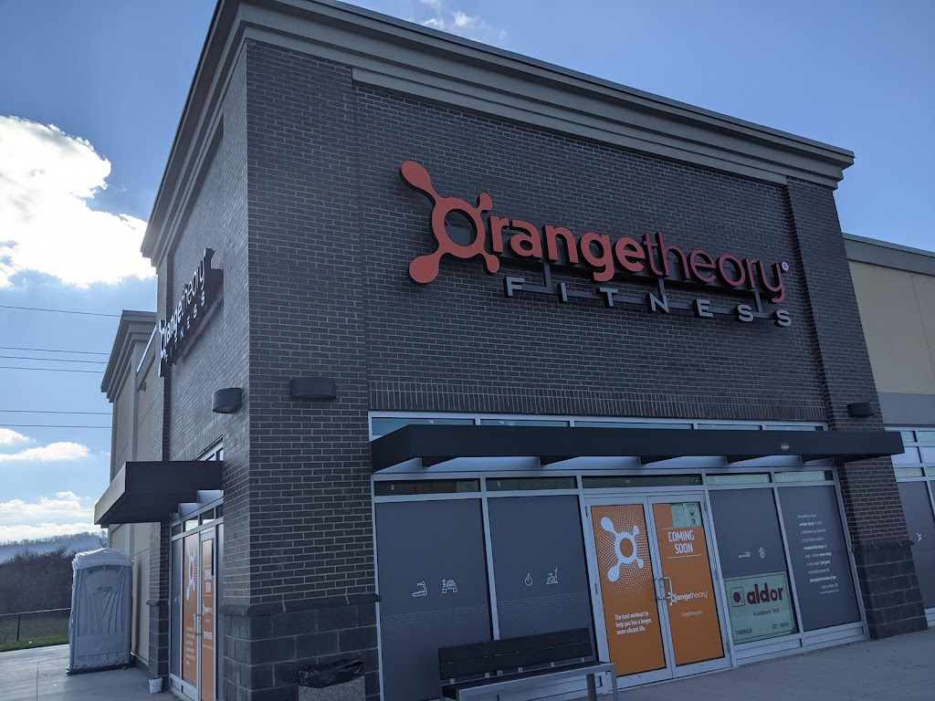 Orangetheory Fitness | 1374 S Service Rd, Stoney Creek, ON L8E 5C5, Canada | Phone: (289) 799-1576