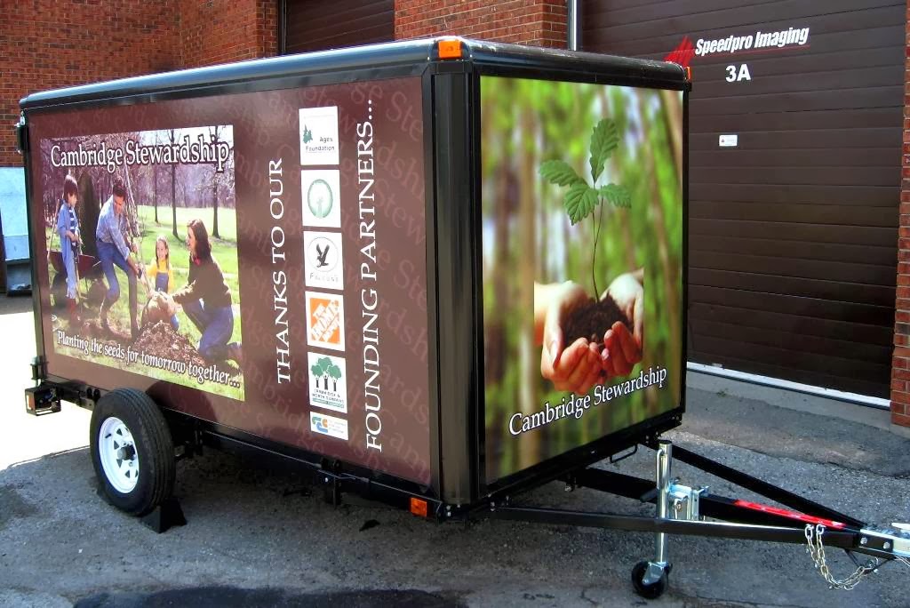 Speedpro Imaging The Golden Triangle | 650 Woodlawn Rd W Unit 3A, Guelph, ON N1K 1B8, Canada | Phone: (519) 829-2100