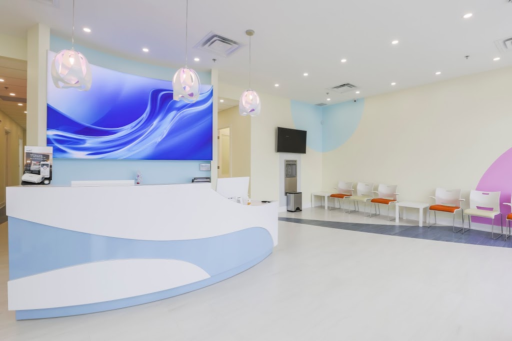 PureFlow Healthcare - Pickering | 4-820 Kingston Rd, Pickering, ON L1V 1A8, Canada | Phone: (905) 837-8998