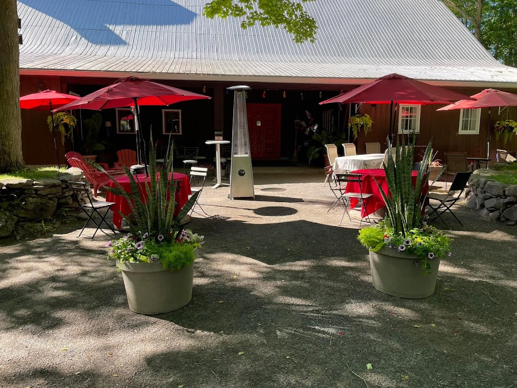 Bistro du Domaine | 50 Rue des Trémolos, Saint-Jacques, QC J0K 2R0, Canada | Phone: (438) 402-0395