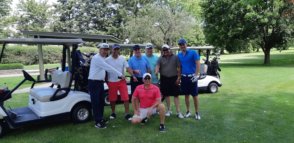 The Willows Golf & Country Club | 2124 Westchester Bourne, London, ON N6M 1H6, Canada | Phone: (519) 268-2161