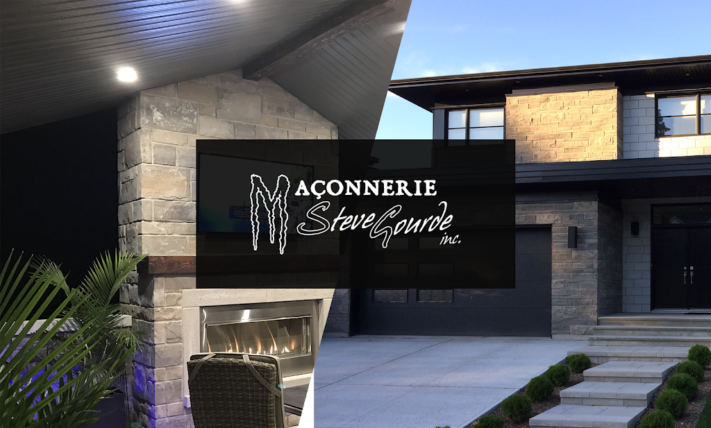 Gourde Steve Maconnerie | 419 Rue Langevin, Saint-Odilon-de-Cranbourne, QC G0S 3A0, Canada | Phone: (418) 882-7977