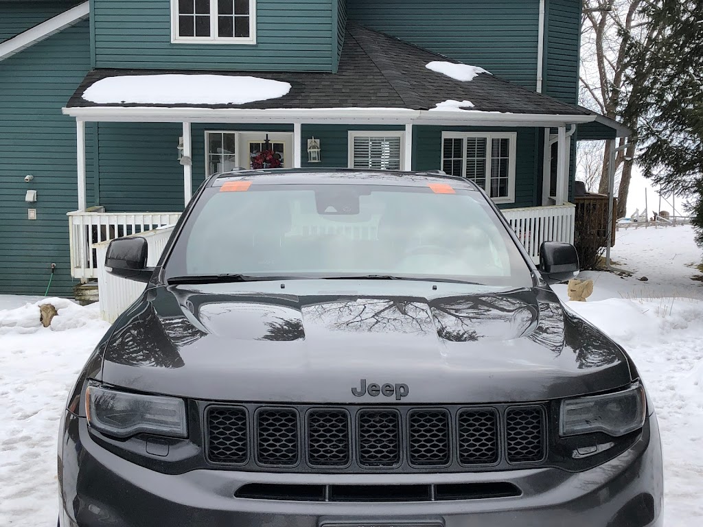Maple Auto Glass barrie | 5 Colborne St, Barrie, ON L4M 4S1, Canada | Phone: (705) 927-8717