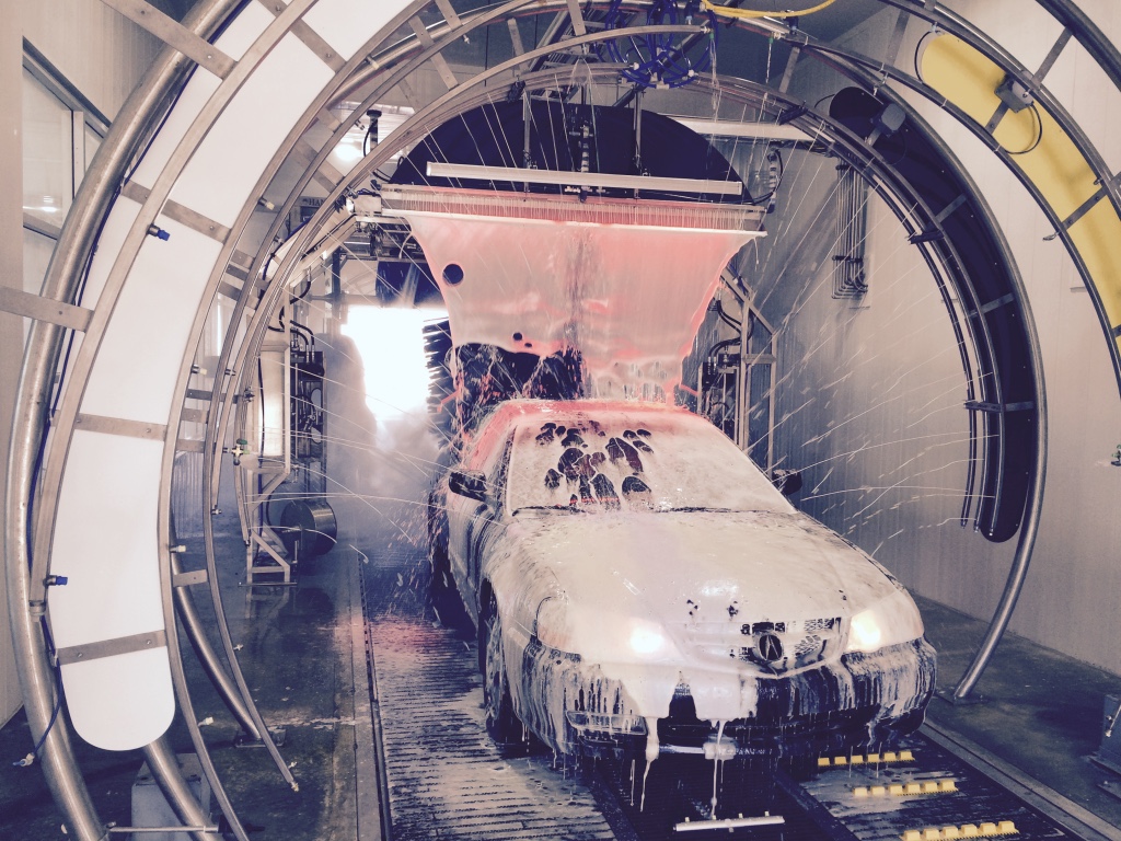 Top Gear Car Wash | 1796 120 Ave NE, Calgary, AB T3K 2G3, Canada | Phone: (587) 755-8674